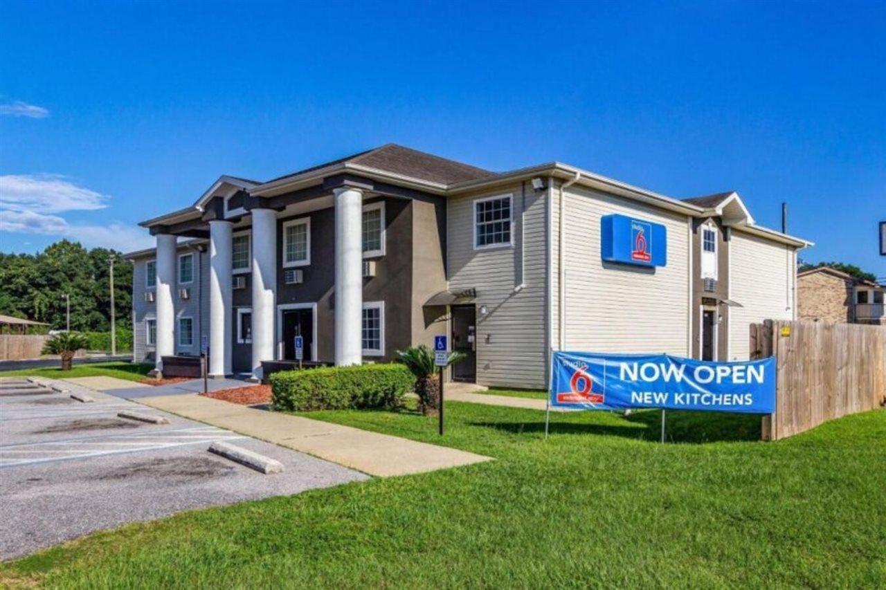 Studio 6 Pensacola, Fl Ferry Pass ภายนอก รูปภาพ