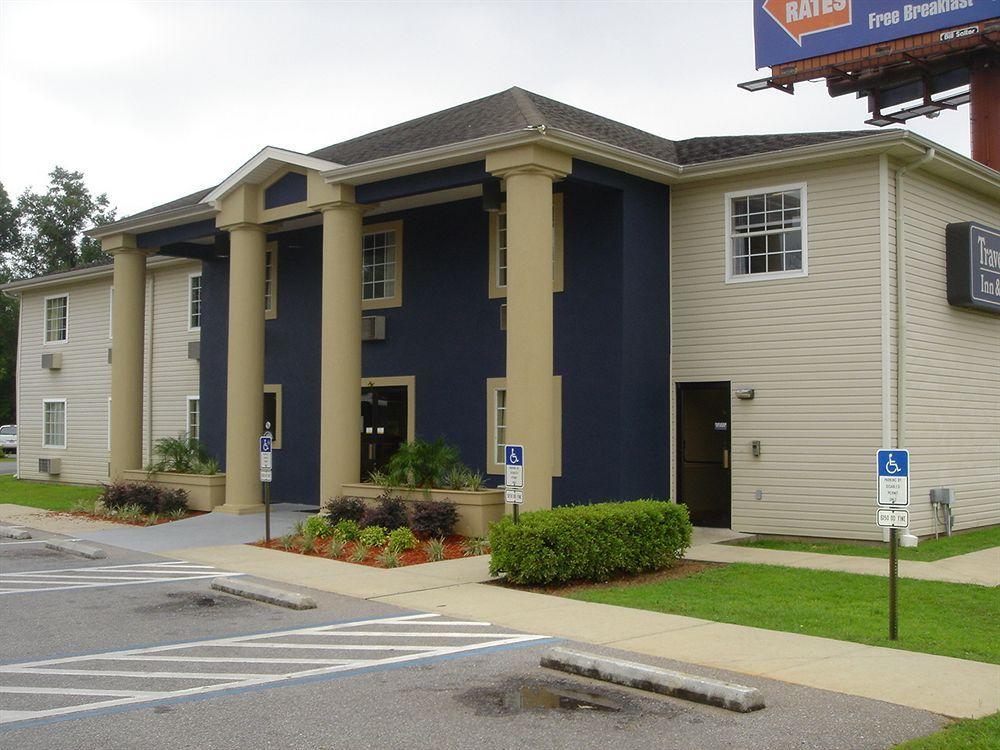 Studio 6 Pensacola, Fl Ferry Pass ภายนอก รูปภาพ