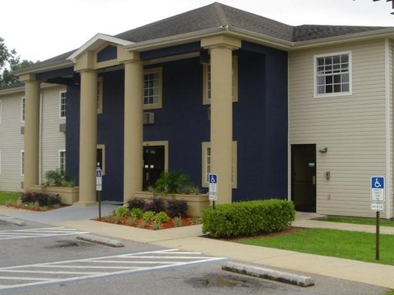 Studio 6 Pensacola, Fl Ferry Pass ภายนอก รูปภาพ