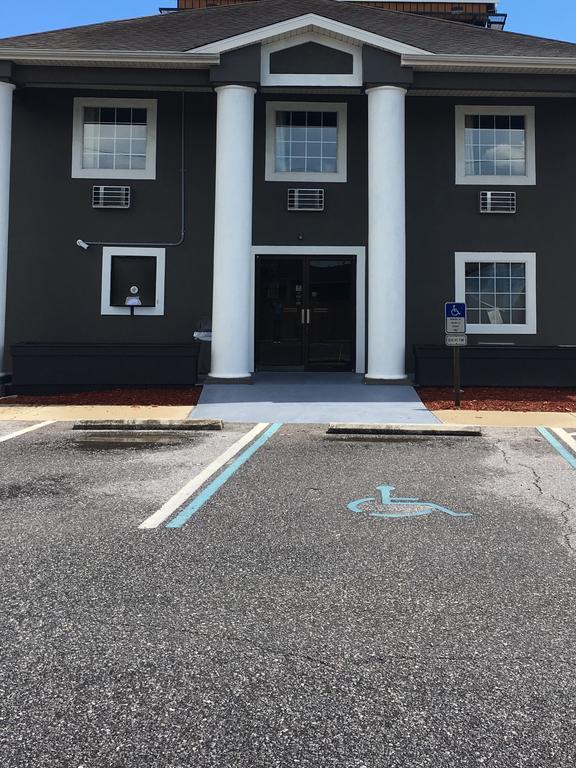 Studio 6 Pensacola, Fl Ferry Pass ภายนอก รูปภาพ