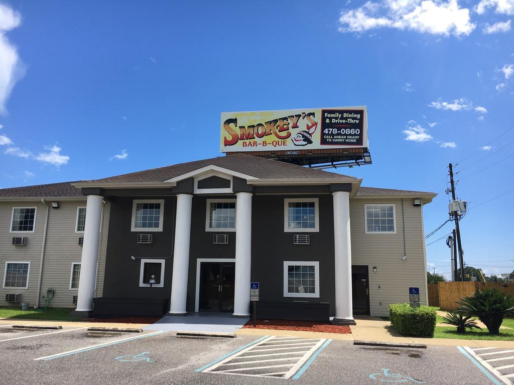 Studio 6 Pensacola, Fl Ferry Pass ภายนอก รูปภาพ
