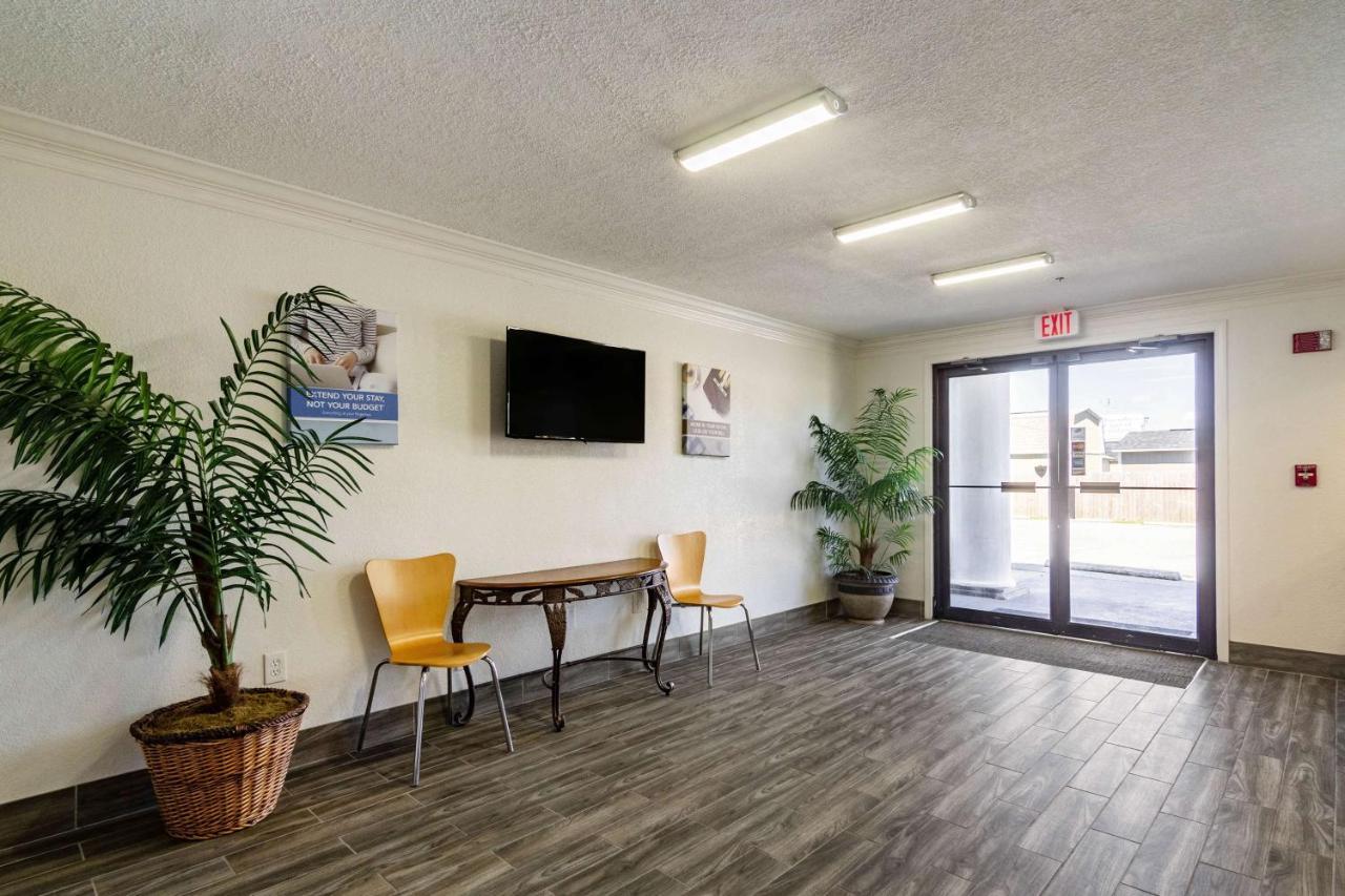Studio 6 Pensacola, Fl Ferry Pass ภายนอก รูปภาพ