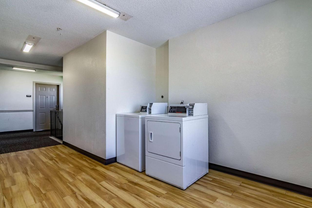 Studio 6 Pensacola, Fl Ferry Pass ภายนอก รูปภาพ