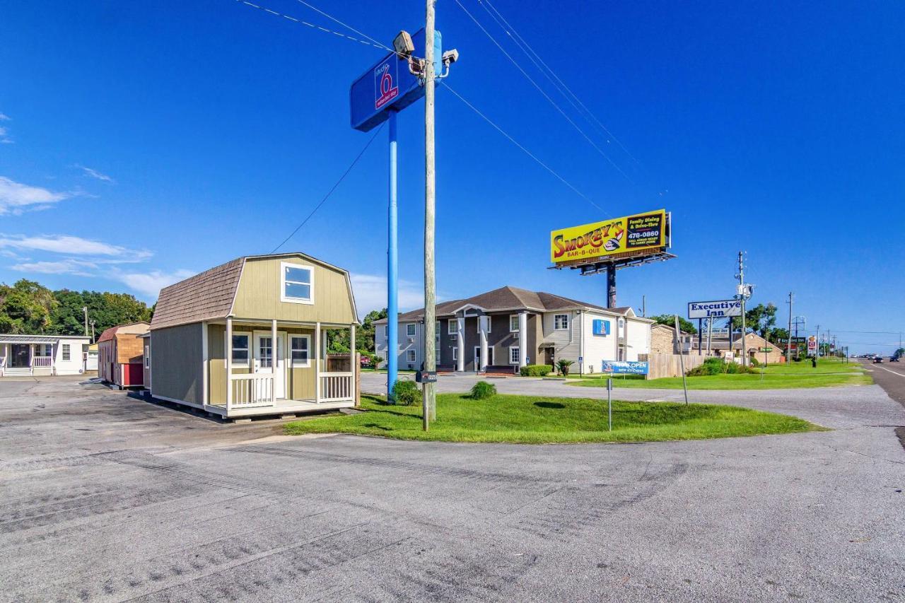 Studio 6 Pensacola, Fl Ferry Pass ภายนอก รูปภาพ