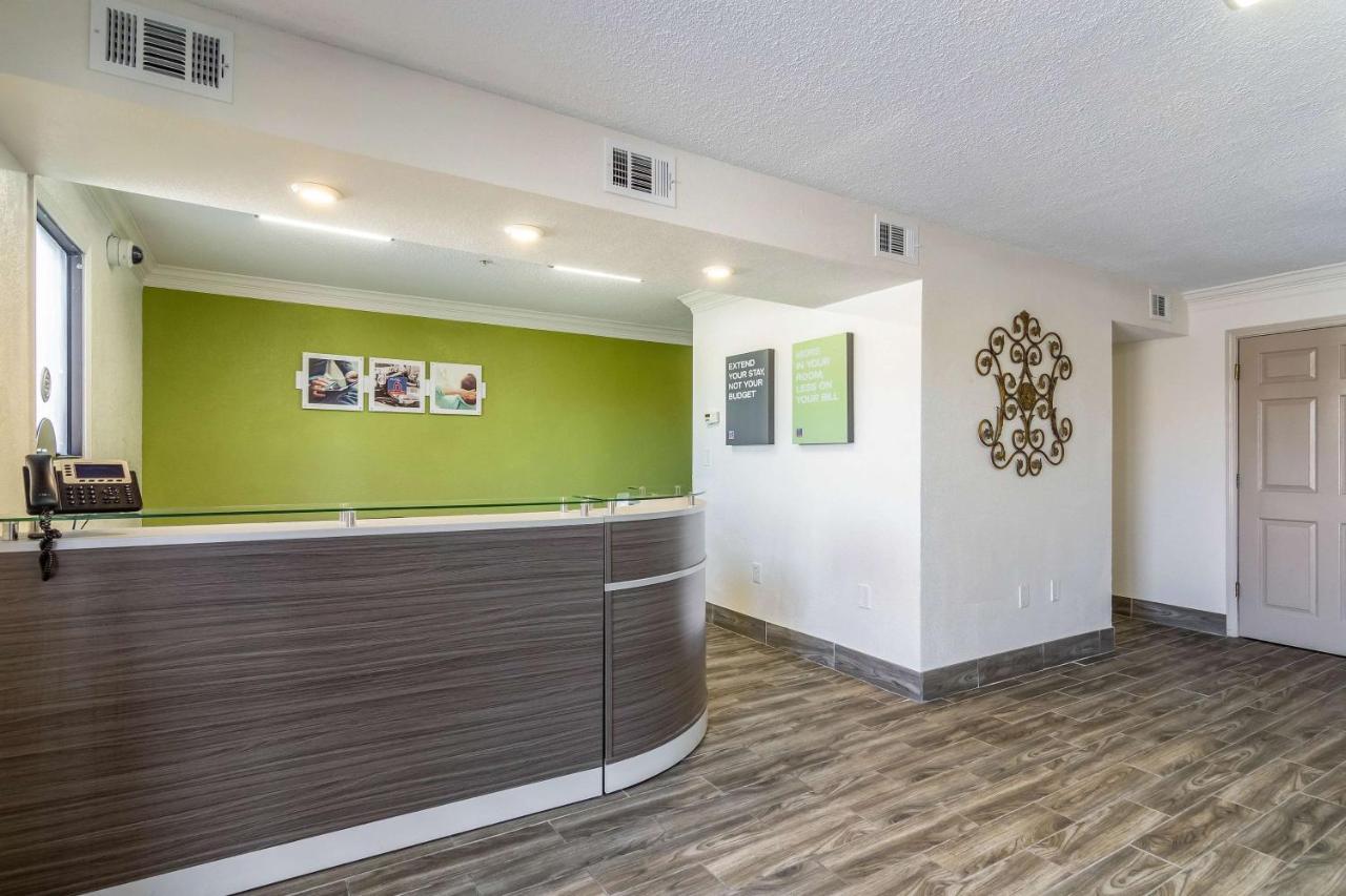 Studio 6 Pensacola, Fl Ferry Pass ภายนอก รูปภาพ